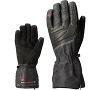 Lenz Heat Glove 6.0 Finger Cap Urban Gants chauffants, noir, Taille L