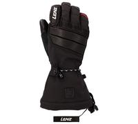 Lenz - Heat Glove 9.0 Finger Cap Men Black - L - Gant
