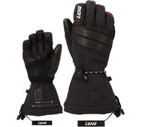 Lenz Heat Glove 9.0 Gants chauffants, noir, taille L pour homme