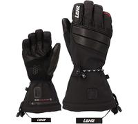 Lenz Heat Glove 9.0 Gants Chauffants, Schwarz, M