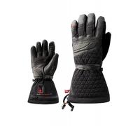 Lenz Heat 6.0 Finger Cap Gloves Noir S Femme
