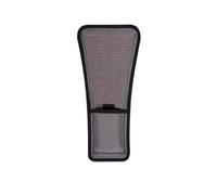 Lenz Heat Pad Vest 2.0 Orange Homme