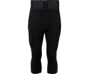 Lenz Heat Pants 2.0, pantalon chauffant unisexe XL Noir Noir