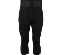 Lenz Heat Pants 2.0 Pantalons chauffants, noir, Taille XL