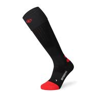 Lenz Heat 4.1 Toe Cap Long Socks Noir EU 45-47