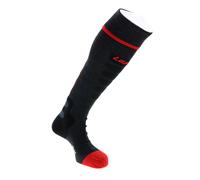 Lenz Heat Socks 5.1 Chaussettes chauffantes 42-44 Anthracite