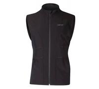 Lenz Heat 1.0 Veste chauffée, noir, taille 4XL pour homme