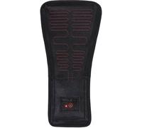 Lenz Heat Pad Vest 2.0 Orange Homme