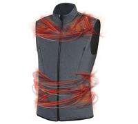 Lenz Heat 2.0 Vest Gris L