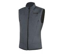 Lenz Heat 2.0+pair Of Heat Pad Vest Marron S Homme