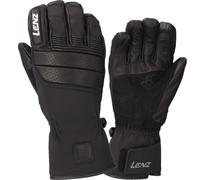 Lenz Homme Gant THINK ABOUT black 25/26 - M = 9
