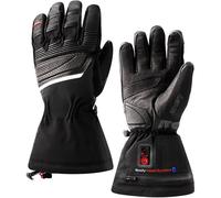 Lenz Homme HEAT Gant 6.0 black - S = 8