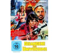 Lenz,Kay - Gefangene des Universums