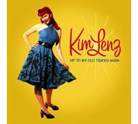 Lenz, Kim - Up to My Old Tricks Again by Lenz, Kim (2005) Audio CD