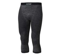 Legging 3/4 Lenz 1.0 Gris L/XL