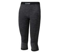 Lenz Legging 3/4 femme 1.0 Gris XS/S