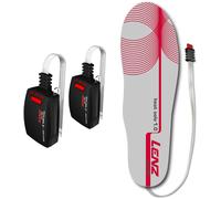 Lenz Set Of Heat Sole 1.0 + Lithium Pack Rcb 1200 (eu/us) Insole Insoles Clair EU 35-48