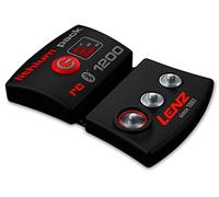 Lenz Lithium Pack RcB 1200 Accupack