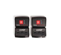 Lenz - Batteries lithium pour produits chauffants - Lithium Pack Rcb 1400 (Usb-C) Noir Noir