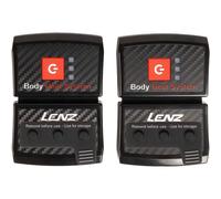 Lenz - Batteries lithium pour produits chauffants - Lithium Pack Rcb 2000 (Usb-C) Noir Noir