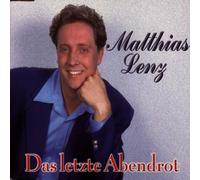 Lenz,Matthias - Das Letzte Abendrot [Import]