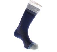 Lenz Merino Winter Kids 2 Chaussettes de ski 31-34 Bleu