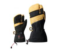 Lenz Heat 8.0 Finger Cap Lobster Gants S Noir