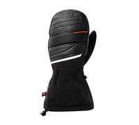 Lenz Gants chauffants Heat Glove 6.0 Finger Cap Mittens Homme Noir Taille 8-9 Modèle 2026