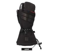 Lenz Moufles Heat 9.0 Finger Cap Lobster