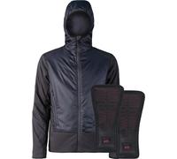 Lenz Padded Veste, taille S pour homme