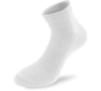 Chaussettes Lenz Performance Tech Blanc 43/46