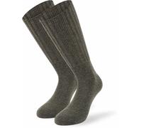 Lenz Performance Ranger Chaussettes - Paquet de 2, Taille 43-46