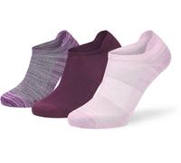 Lenz Performance Sneaker Tech Chaussettes, violet/rose, Taille 39-42