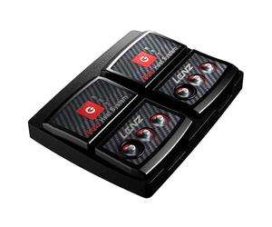 Lenz Piles Lithium Pack Rcb 1400 Usb-c