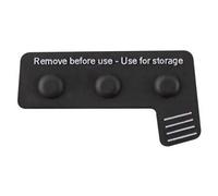 Lenz Protection De Contact Rcb 1200/rcb 1800 Batterie Au Lithium