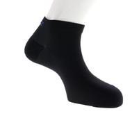 Lenz Running 3.0 - 2er Pack Chaussettes 45-47 Bleu foncé