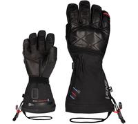 Lenz Scooter Heated Gloves Noir S / Long Homme