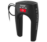 Lenz - Sèche-chaussures/gants - Space Dryer 3.0 240 V (EU) - Noir Noir