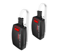 Lenz Semelles Lithium Pack Rcb 1200 (eu/us) Insole