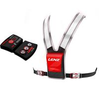 Lenz Set Lithium Pack rcB 1200 + System 1.0 Ensemble de gilet