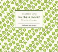 Lenz,Siegfried - Die Flut Ist Pünktlich