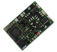 LENZ Silver direct Decoder 10330-01 8-pole Without Cable