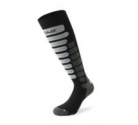 Lenz - Skiing 2.0 - Chaussettes ski Anthracite / Grey - 35 - 38
