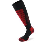 Lenz Skiing 3.0 Long Socks Noir EU 39-41