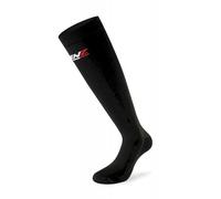 Lenz - Skiing 4.0 - Chaussettes ski Black - 42 - 44