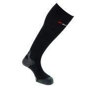 Lenz Skiing 6.0 Chaussettes de ski 39-41 Noir