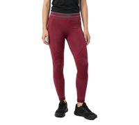 Lenz Sous-pantalons Merino 6.0