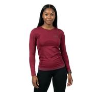 Lenz Sous-vêtement à Manches Longues Merino 6.0