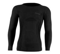 Sous maillot manches longues à col rond Lenz Merino 6.0 L
