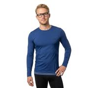 Lenz Sous-vêtement à Manches Longues Merino 6.0